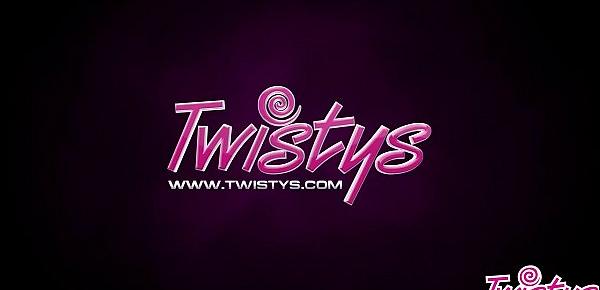  Twistys - Take Me For A Ride Maya Rae Twistys